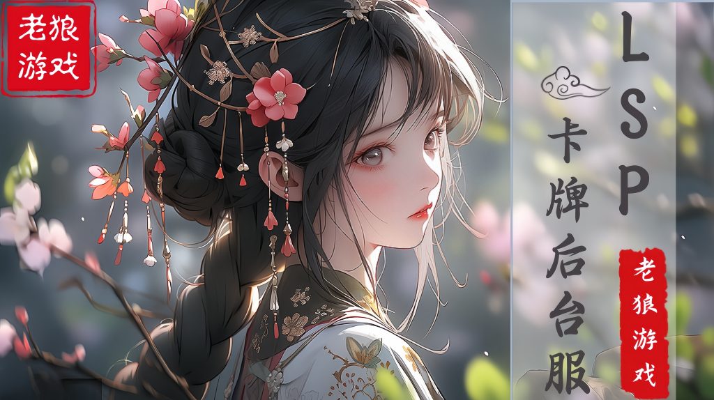 《精品稳定》后台游戏打包处理-网游网单-手游网单丨端游网单丨页游网单丨网单下载丨网单架设老狼游戏